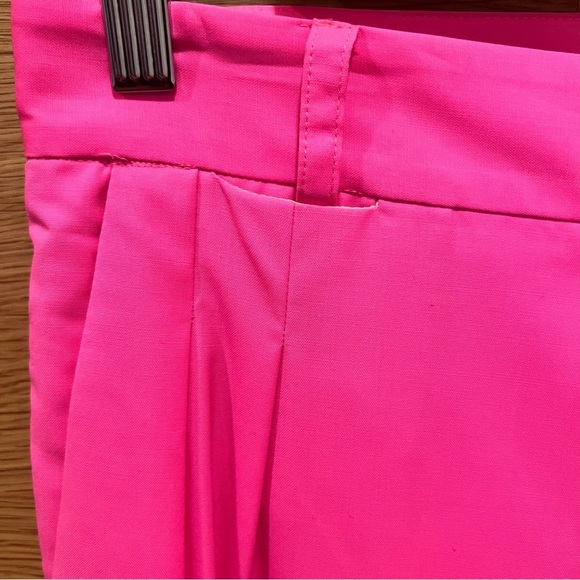 ALYX | Vibrant pink trousers | size 38 (2 or 4 US) | Made in Italy | Women’s - Picture 3 of 12